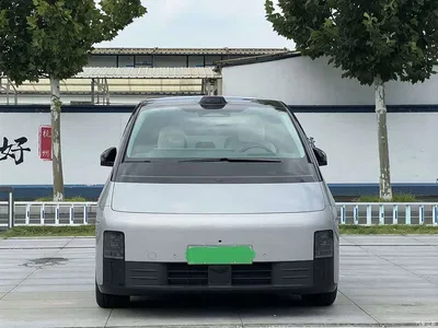 2024 Li Auto MEGA Ultra, фото 2, лот 10396672