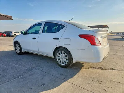 2018 NISSAN VERSA S PLUS, фото 2, лот 10751483