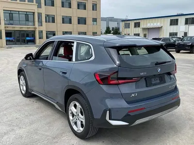 2023 BMW X1 sDrive20Li X Design Package, фото 2, лот 11190359