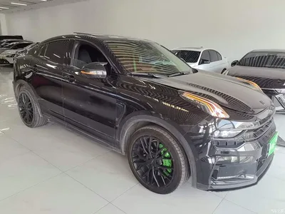 2022 Lynk & Co 05 Model 05+ 2.0TD Automatic Explorer Edition, фото 4, лот 10441397