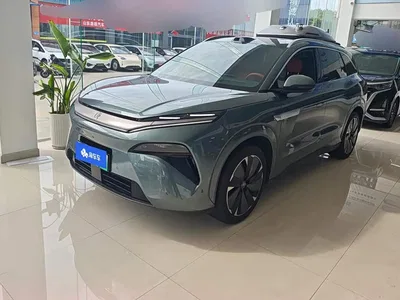 2025 BYD Tang L DM 175KM Drone Player Edition, фото 1, лот 11243037