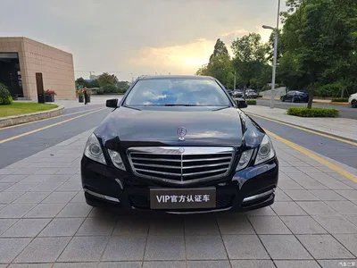 2012 Mercedes-Benz E-Class E 260 L CGI Fashion Model, фото 2, лот 10315572