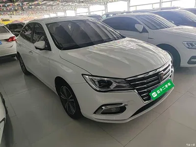 2019 Roewe i5 1.5L Auto 4G Langhao Edition, фото 4, лот 10341443