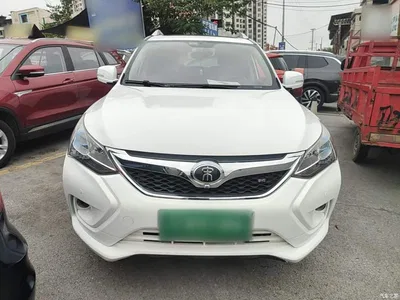 2016 BYD Song Unrivaled 1.5TID Automatic Luxury, фото 3, лот 11188021