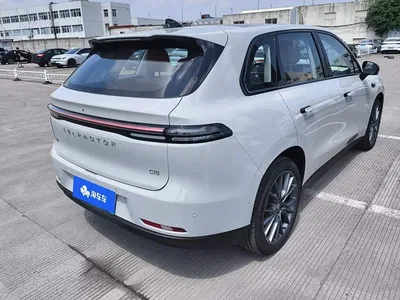 2026 Leapmotor C10 605 LiDAR Edition, фото 3, лот 10671850