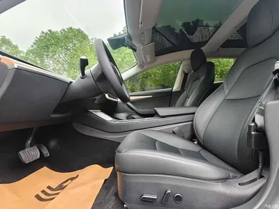 2023 Tesla Model 3 Rear-Wheel Drive, фото 4, лот 11074026