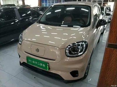 2021 Leapmotor T03 400 Lite Edition LFP, фото 1, лот 10442051