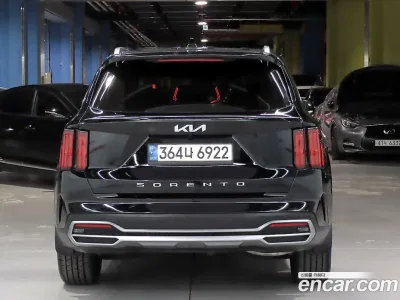 2022 Kia Sorento Diesel 2.2 2WD, фото 3, лот 10156141