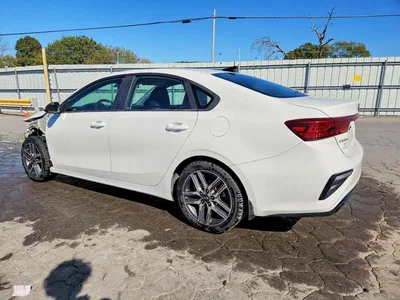 2019 KIA FORTE S, фото 2, лот 11314098