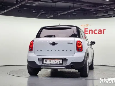 2016 Mini Countryman ALL4, фото 4, лот 10206508