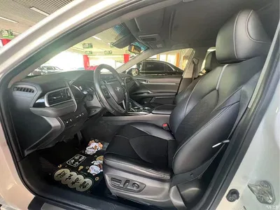 2018 Toyota Camry 2.5S Trend Edition, фото 4, лот 10445662