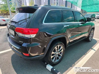 2018 Jeep Cherokee 3.6 Limited, фото 4, лот 10124356