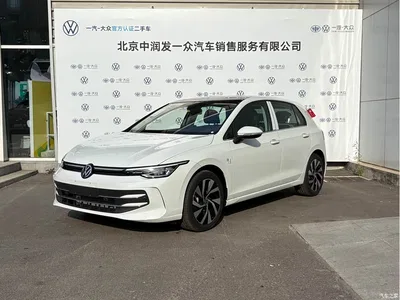 2026 Volkswagen Golf 300TSI Pro, фото 1, лот 10417004