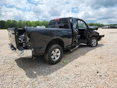 2018 RAM 1500 SLT, фото 3, лот 10859394