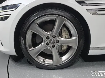 2022 Genesis G80 Gasoline 2.5 Turbo AWD, фото 4, лот 10225421