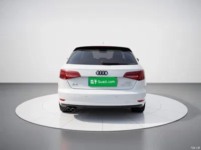 2018 Audi A3 30th Anniversary Sportback 35 TFSI Progressive, фото 3, лот 10238750