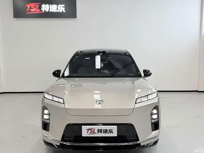 2025 NIO ES8 Model 6-Seat Executive Luxury Edition, фото 2, лот 10361411
