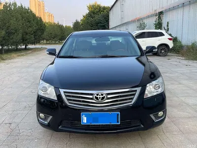 2010 Toyota Camry 240G Luxury Edition, фото 2, лот 11450370