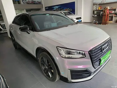 2018 Audi Q2L 35 TFSI Launch Exclusive Edition China VI, фото 4, лот 10472169