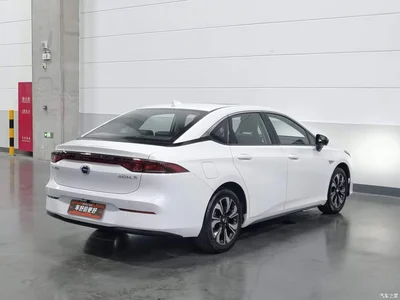 2019 Aion S Mei Evo 630, фото 2, лот 10240786