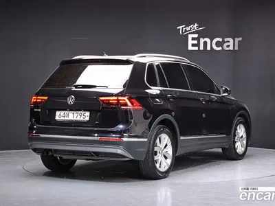 2018 Volkswagen Tiguan 2.0 TDI Premium, фото 2, лот 10111639