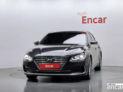 2018 Hyundai Grandeur 2.4 Premium, фото 3, лот 10231034
