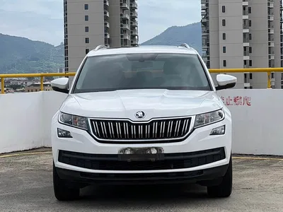 2017 Škoda Kodiaq TSI330 5-seater 2WD Comfort Edition, фото 2, лот 10392723