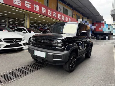 2023 Baojun Yueye Intelligent Premium Edition, фото 1, лот 10835479
