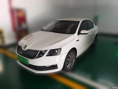 2020 Škoda Octavia 1.5L Automatic Smart Comfort Edition, фото 1, лот 10348954