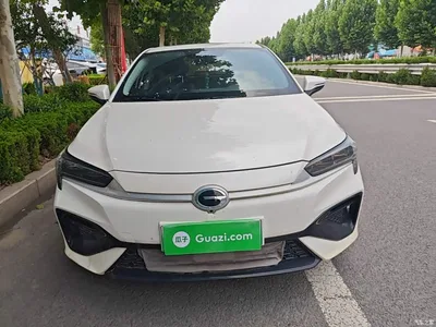 2022 Aion S Mei 580, фото 3, лот 10240921