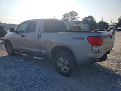 2007 TOYOTA TUNDRA SR5, фото 2, лот 10508413
