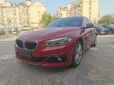 2018 BMW 1 Series 118i Design Package, фото 1, лот 11179298