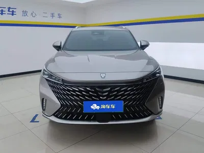 2023 Roewe RX5 New Energy eRX5 Super Hybrid Superior Edition, фото 3, лот 10327467