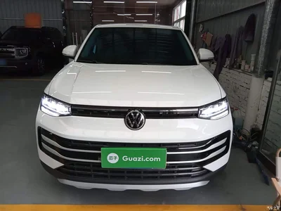 2025 Volkswagen Tharu Model Rising Star 1.5L Advance Edition, фото 3, лот 10477966
