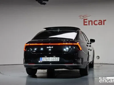 2025 Kia K8 Noblesse, фото 3, лот 11506449