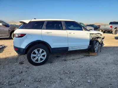 2016 LAND ROVER RANGE ROVER EVOQUE SE, фото 3, лот 10878589
