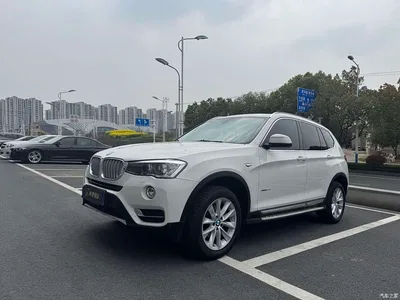 2014 BMW X3 (Import) xDrive20i X Design Package, фото 2, лот 10476567