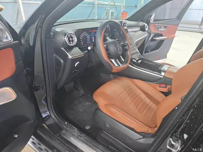 2023 Mercedes Glc Klasse, фото 4, лот 10248463