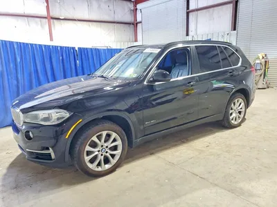 2016 BMW X5 XDR40E, фото 1, лот 10810818