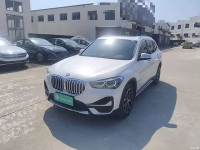 2022 BMW X1 sDrive20Li Premium, фото 2, лот 10578825