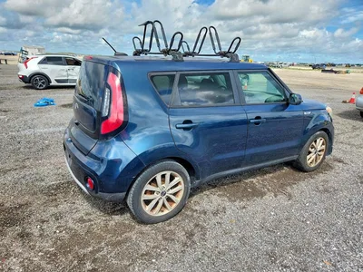 2017 KIA SOUL +, фото 3, лот 10782580
