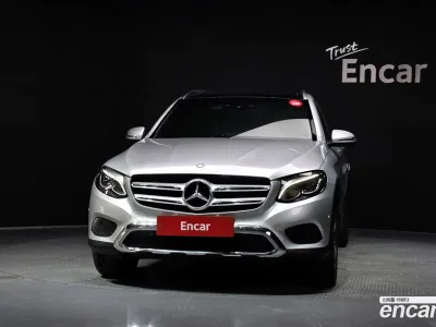 2017 Mercedes-Benz GLC-Class GLC220 d 4MATIC Premium, фото 3, лот 10062838
