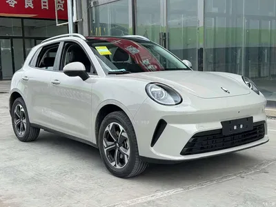 2026 Ora 5 1.5T Hybrid Edition, фото 3, лот 10331453