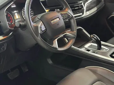 2023 Haval H6 National Trend Edition 1.5T Automatic Urban, фото 4, лот 10283609