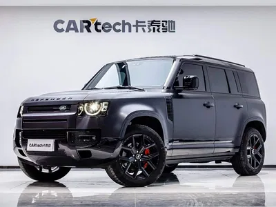 2025 Land Rover Defender 110 3.0T P400 -Dynamic HSE, фото 1, лот 10322027