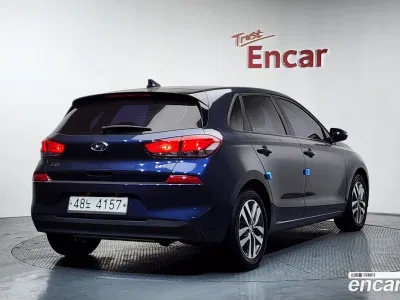 2018 Hyundai i30 1.4 Turbo, фото 1, лот 10037508