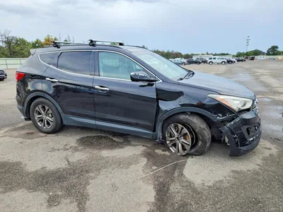 2014 HYUNDAI SANTA FE SPORT 2.4L, фото 4, лот 10905761