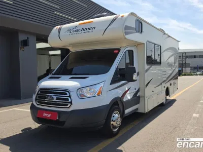 2018 Ford Transit 3.7, фото 1, лот 10160134