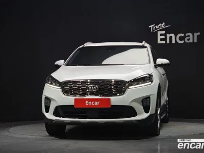 2020 Kia Sorento Diesel 2.0 2WD, фото 3, лот 10226998