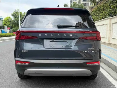 2021 Hyundai Kustu 380TGDi Smart Love Flagship TOP Premium, фото 4, лот 10836063